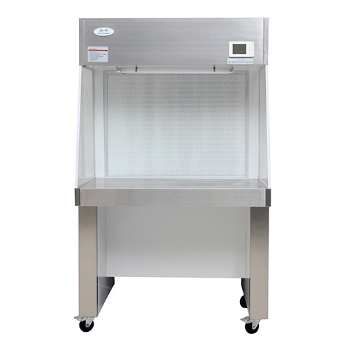 SW-CJ-1BU凈化工作臺(tái)單人單面水平(敞開式)