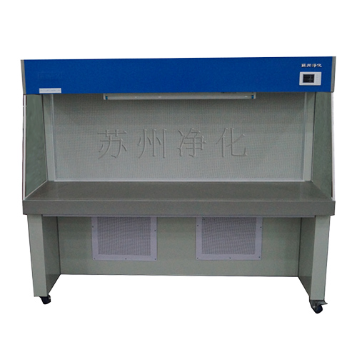 蘇州凈化SW-CJ-1CU凈化工作臺（雙人單面水平送風）