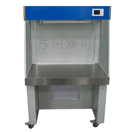 蘇州凈化凈化工作臺SW-CJ-1BU（單人單面水平送風）